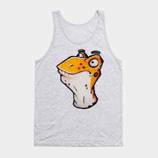 Goanna Tank Top